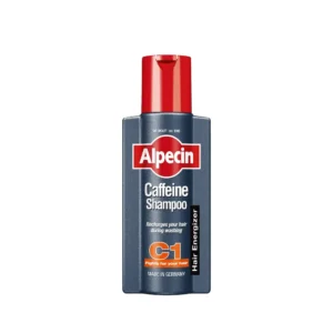 Alpecin Caffeine Shampoo C1 (250ml | Germany)