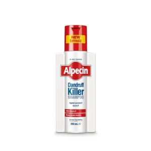 Alpecin Dandruff Killer Shampoo (250ml | Germany)