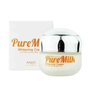 ANJO Pure Milk Whitening Cream