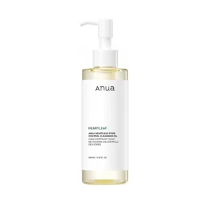 ANUA Heartleaf Pore Control Cleansing Oil