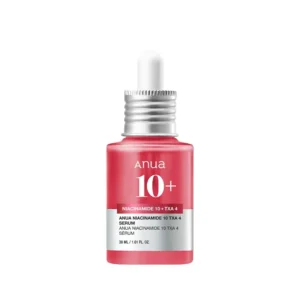 Anua Niacinamide 10% + TXA 4% Serum 30ml