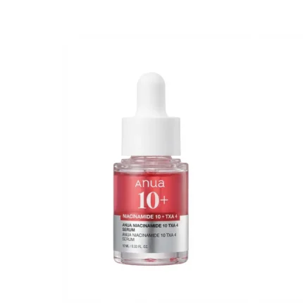 Anua Niacinamide 10 TXA 4 Serum 10ml