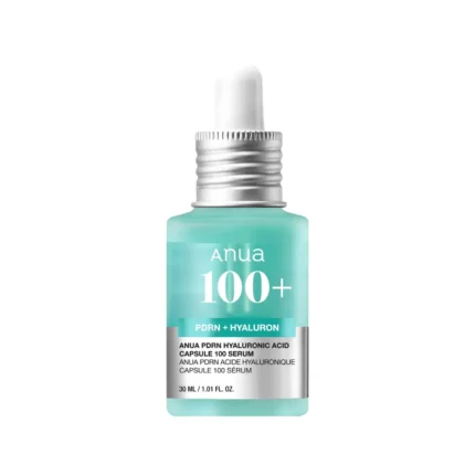Anua PDRN Hyaluronic Acid Capsule 100 Serum