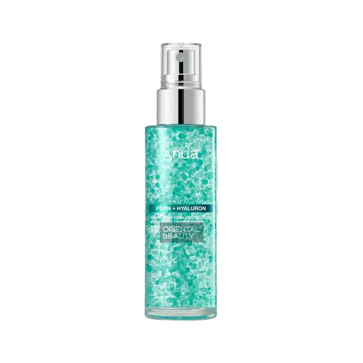 Anua PDRN Hyaluronic Acid Hydrating Capsule Mist 100ml