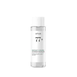 ANUA Heartleaf 77 Soothing Toner – 40ml