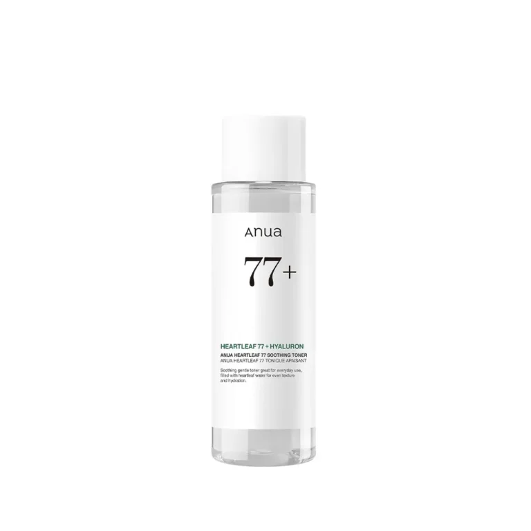 ANUA Heartleaf 77 Soothing Toner – 40ml