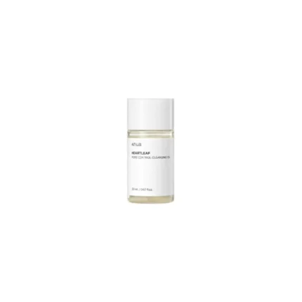 ANUA Heartleaf Pore Control Cleansing Oil – 20ml