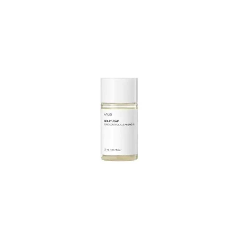 ANUA Heartleaf Pore Control Cleansing Oil – 20ml