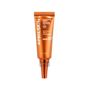 Aprilskin Carrotene IPMP Clearing Solution 20ml