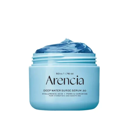 Arencia Deep Water Surge Serum 30