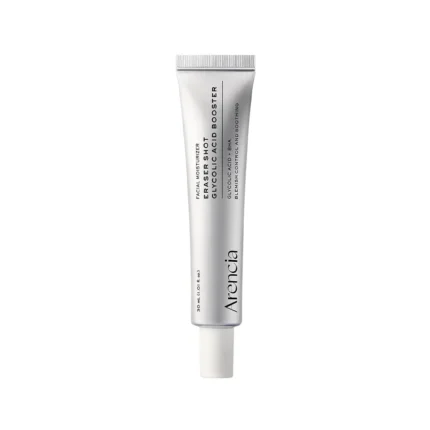 Arencia Eraser Shot Glycolic Acid Booster