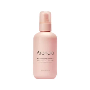 Arencia Red Smoothie Lotion 5 (200ml)