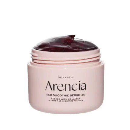 Arencia Red Smoothie Serum 30