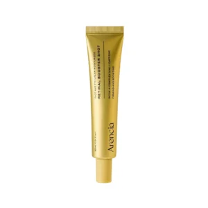 Arencia Retinal Booster Shot – 30ml