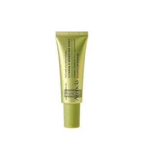 Arencia Vitamin C Booster Shot 10ml