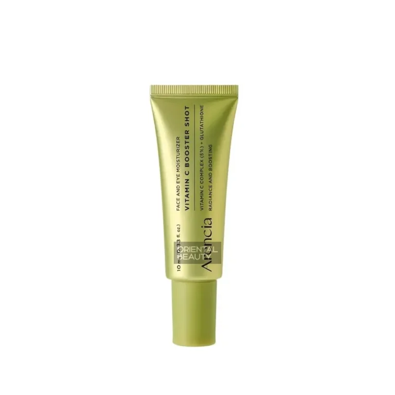 Arencia Vitamin C Booster Shot 10ml