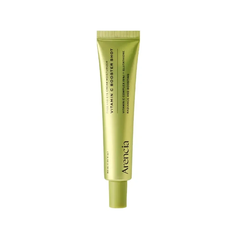 Arencia Vitamin C Booster Shot 30ml