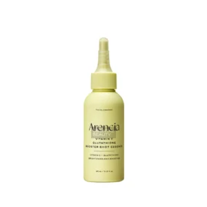Arencia Vitamin C Glutathione Booster Shot Essence 95ml
