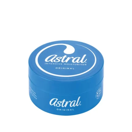 Astral Intensive Moisturiser Cream Original 200ml