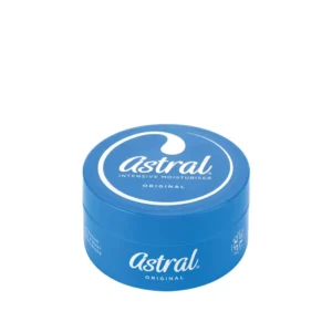 Astral Intensive Moisturiser Cream Original 50ml