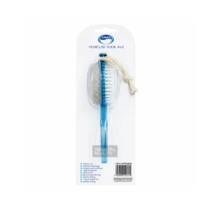 Athena Beaute Pedicure Tool 4 in 1 (Random Color)