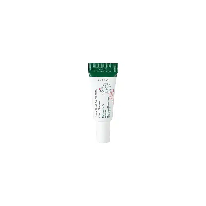 AXIS-Y Dark Spot Correcting Glow Serum – 5ml