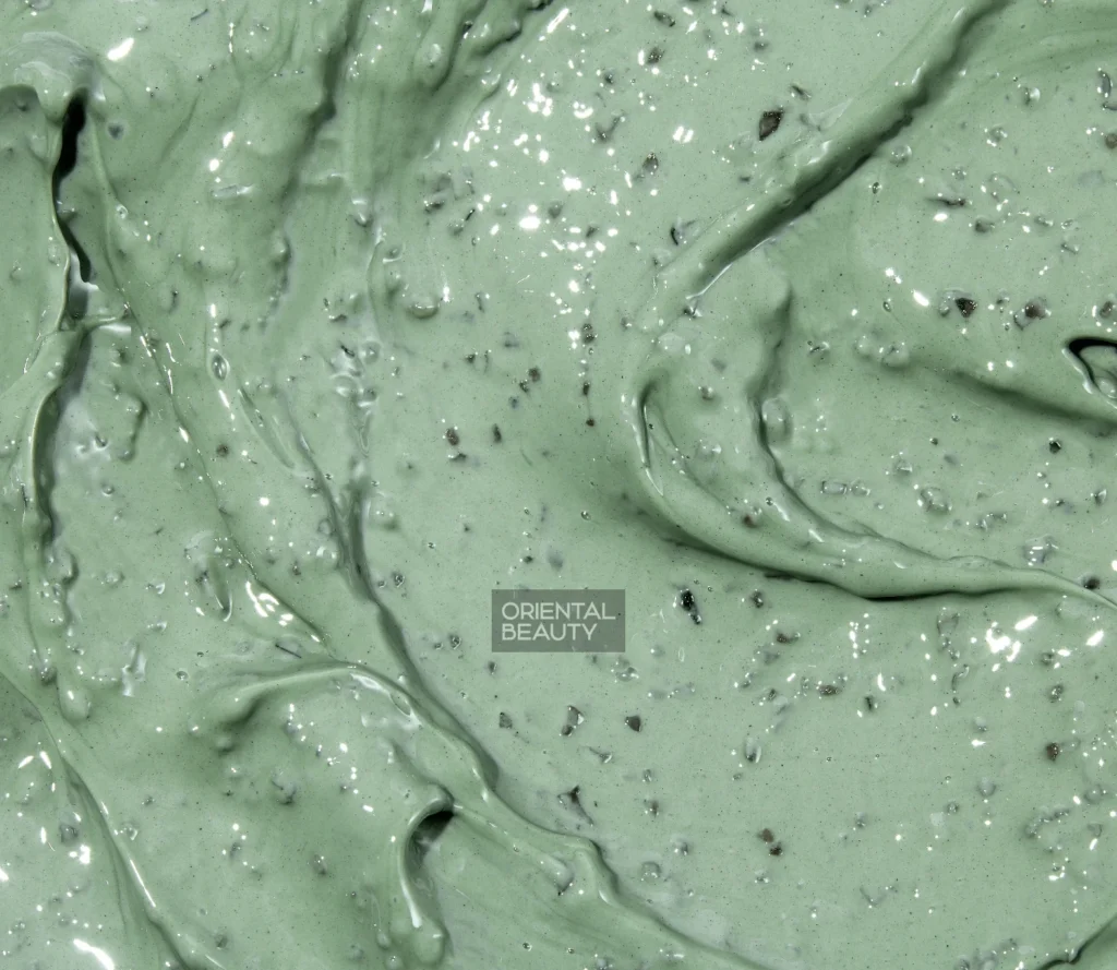 Axis-Y Mugwort Pore Clarifying Wash Off Pack Tube 50ml