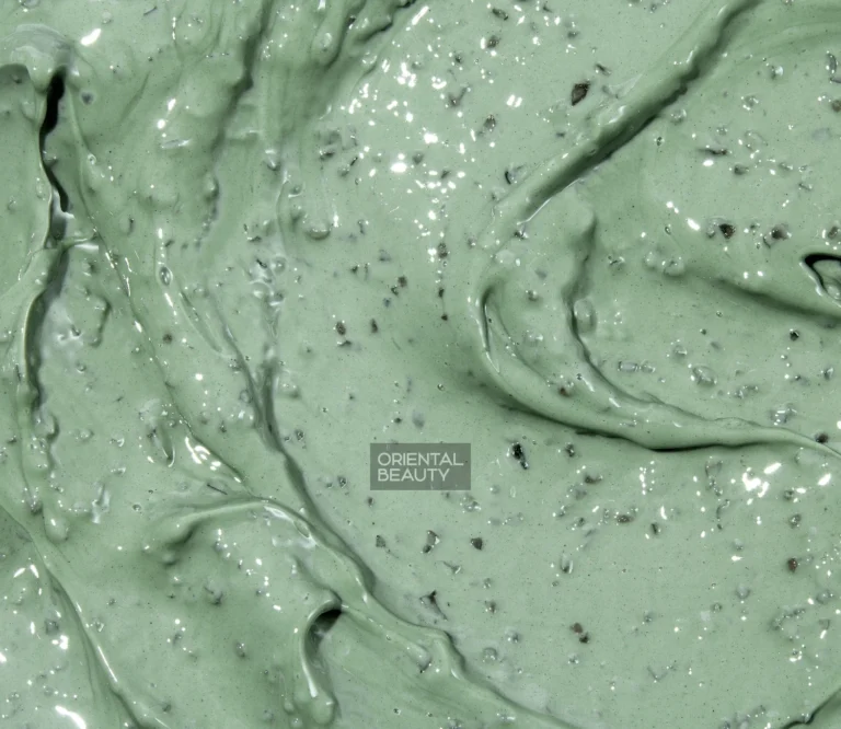 Axis-Y Mugwort Pore Clarifying Wash Off Pack Tube 50ml