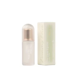 Axis-Y Vita Glow Lip Oil – Dreamy Olive 4.5g