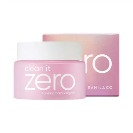 BANILA CO Clean It Zero Cleansing Balm Original
