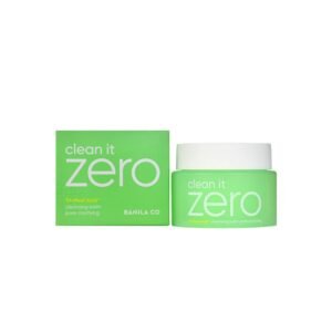 BANILA CO Clean It Zero Cleansing Balm Pore Clarifying