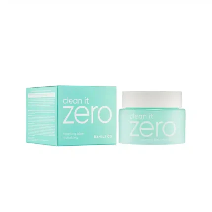 BANILA CO Clean It Zero Cleansing Balm Revitalizing