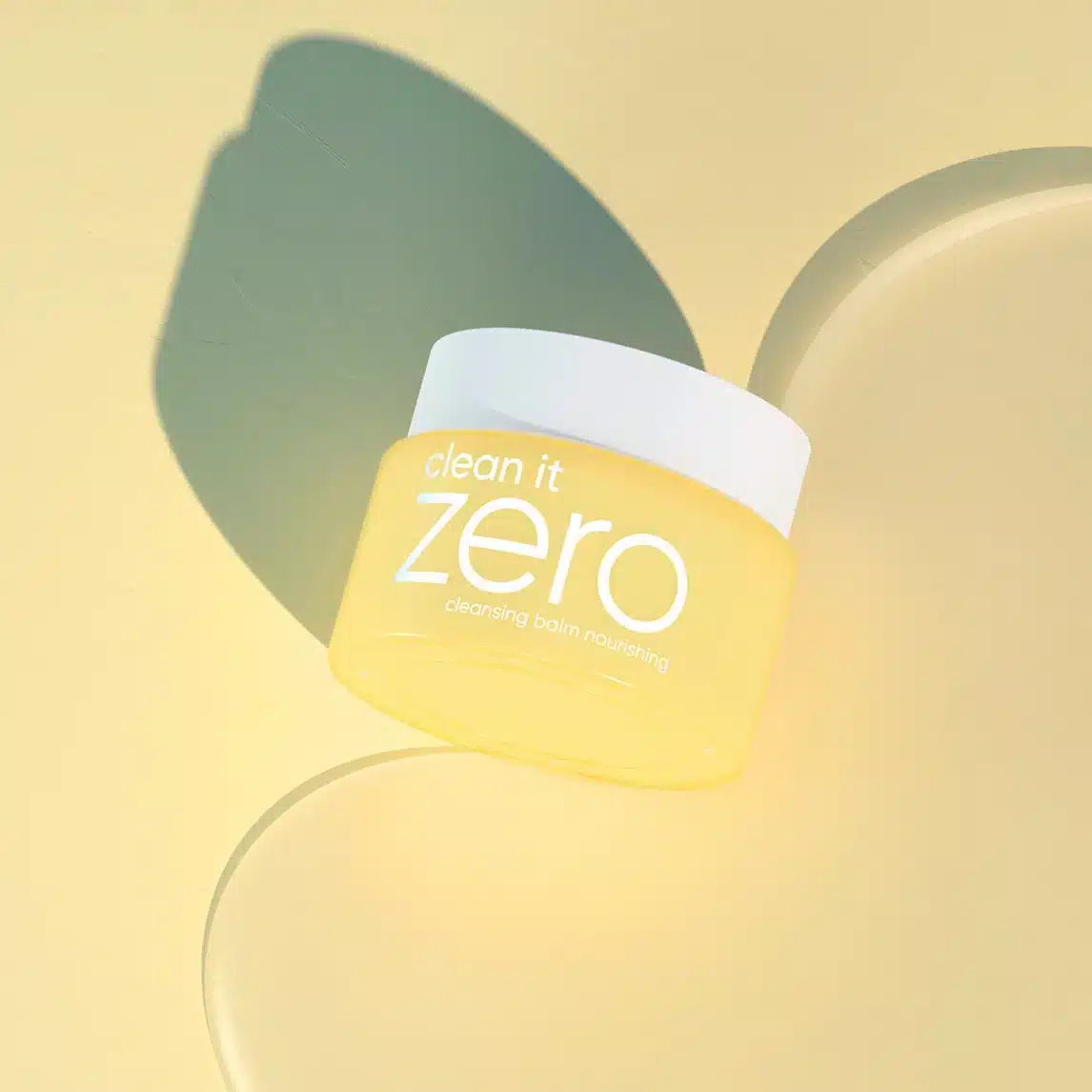 BANILA CO Clean It Zero Cleansing Balm Nourishing