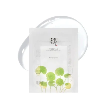 BEAUTY OF JOSEON Centella Asiatica Calming Mask