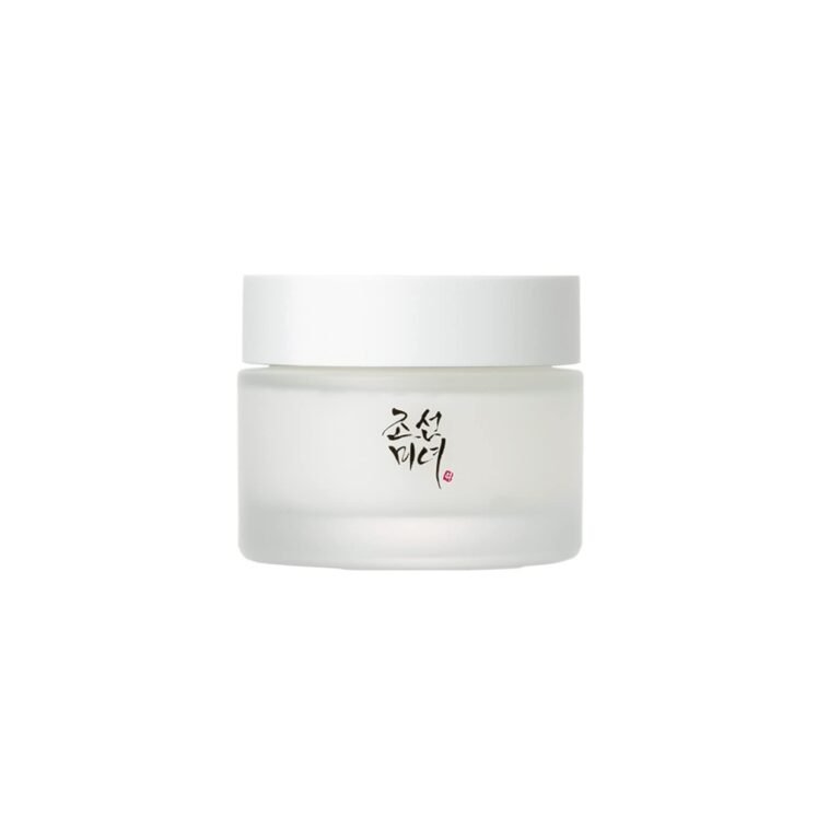 BEAUTY OF JOSEON Dynasty Cream