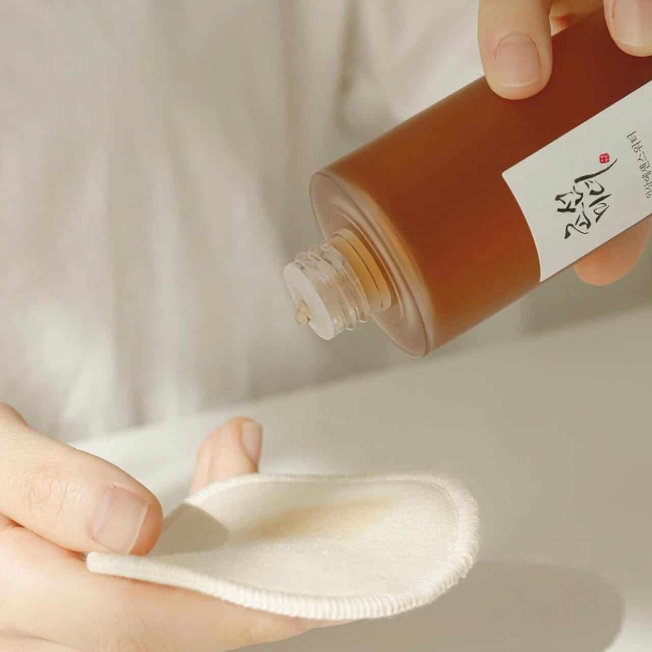 BEAUTY OF JOSEON Ginseng Essence Water