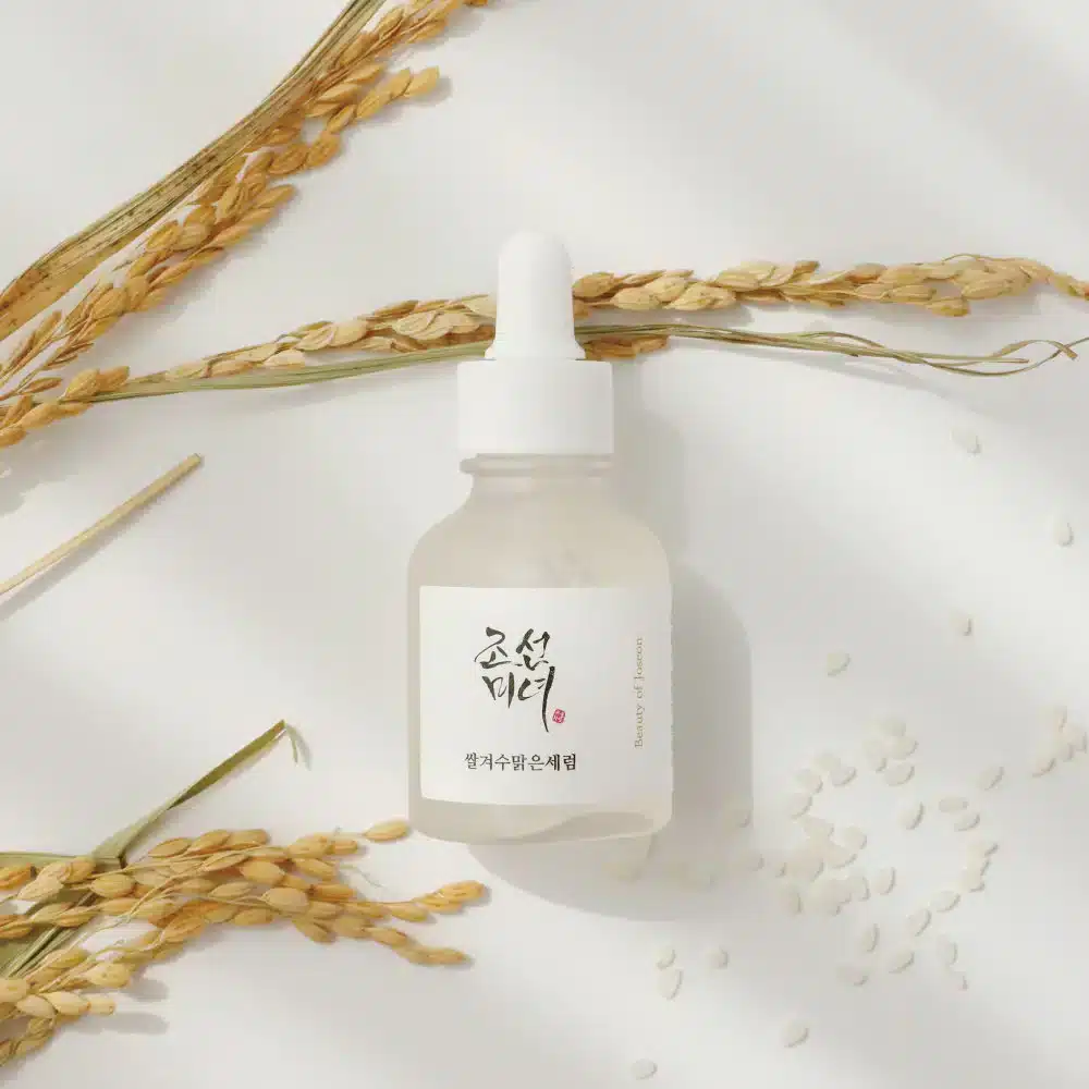 BEAUTY OF JOSEON Glow Deep Serum Rice + Alpha-Arbutin