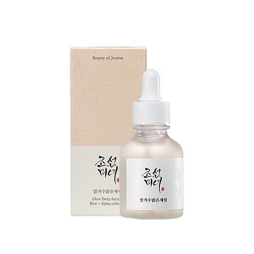 BEAUTY OF JOSEON Glow Deep Serum Rice + Alpha-Arbutin