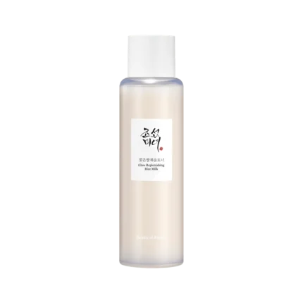 BEAUTY OF JOSEON Glow Replenishing Rice Milk