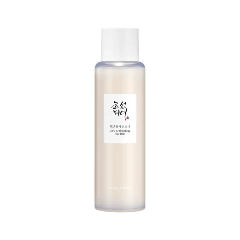 BEAUTY OF JOSEON Glow Replenishing Rice Milk