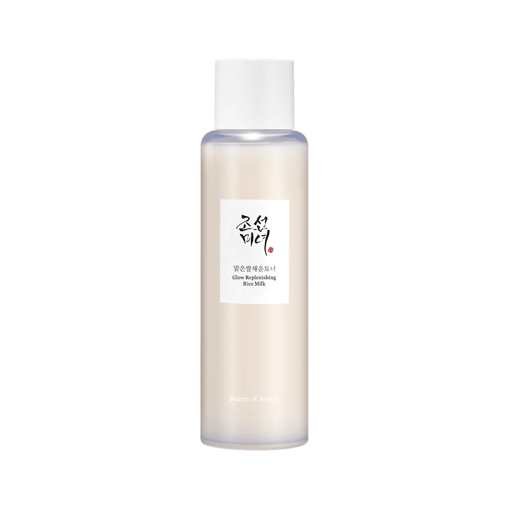 BEAUTY OF JOSEON Glow Replenishing Rice Milk