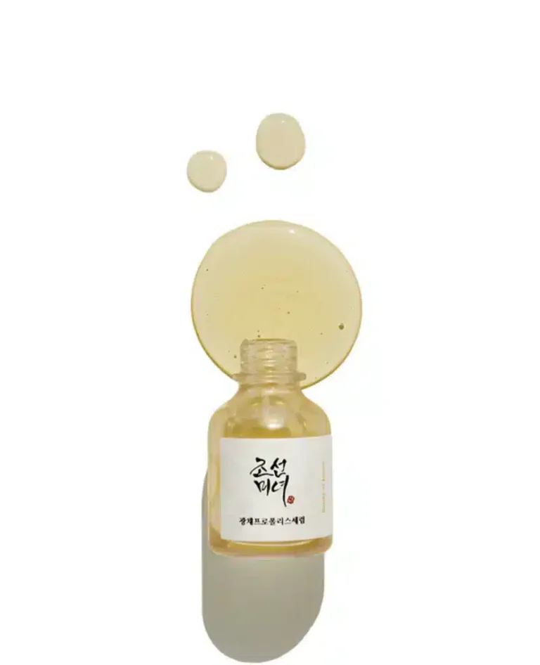 BEAUTY OF JOSEON Glow Serum Propolis + Niacinamide