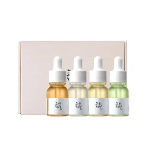 BEAUTY OF JOSEON Hanbang Serum Discovery Kit