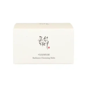 BEAUTY OF JOSEON Radiance Cleansing Balm
