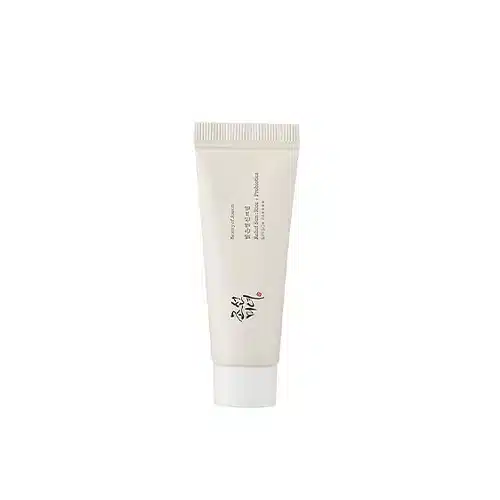 BEAUTY OF JOSEON Relief Sun Rice + Probiotics 10ml