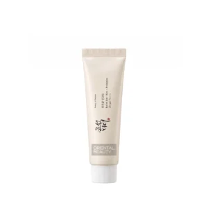 BEAUTY OF JOSEON Relief Sun: Rice + Probiotics 30ml