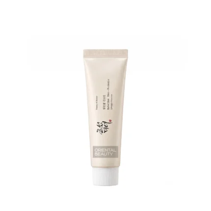BEAUTY OF JOSEON Relief Sun: Rice + Probiotics 30ml