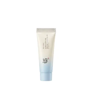 BEAUTY OF JOSEON Relief Sun Aqua Fresh Rice + B5 10ml