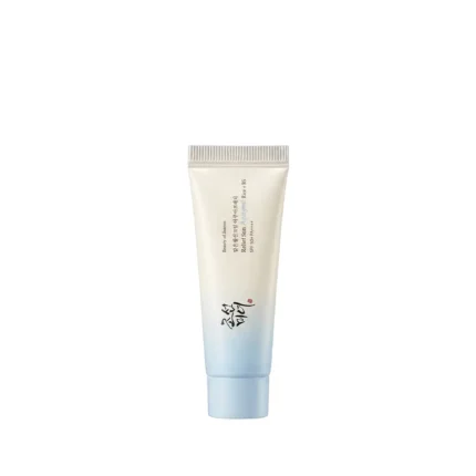 BEAUTY OF JOSEON Relief Sun Aqua Fresh Rice + B5 10ml