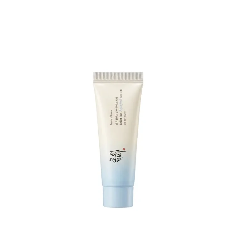 BEAUTY OF JOSEON Relief Sun Aqua Fresh Rice + B5 10ml